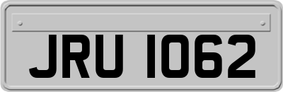 JRU1062