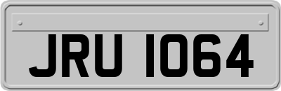 JRU1064