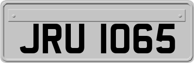 JRU1065