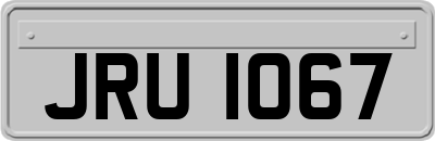 JRU1067