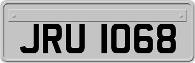 JRU1068