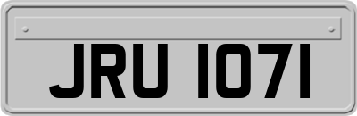 JRU1071