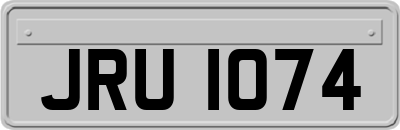 JRU1074