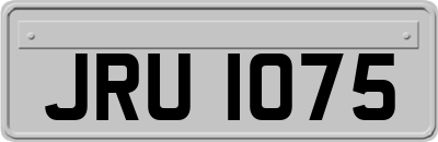 JRU1075