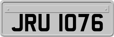 JRU1076