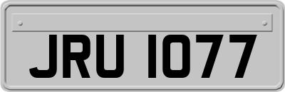 JRU1077