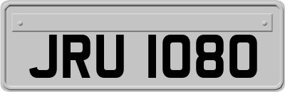 JRU1080