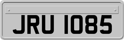 JRU1085