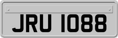 JRU1088