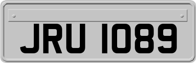 JRU1089
