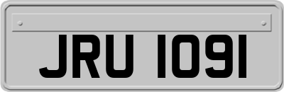 JRU1091