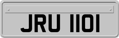 JRU1101