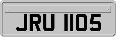 JRU1105