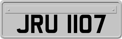 JRU1107