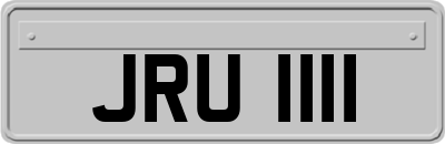 JRU1111