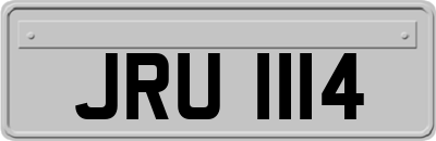 JRU1114