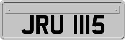 JRU1115