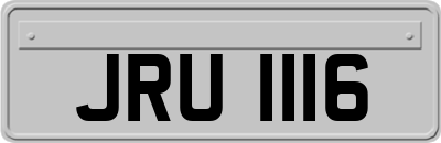 JRU1116