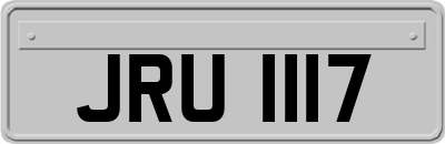 JRU1117