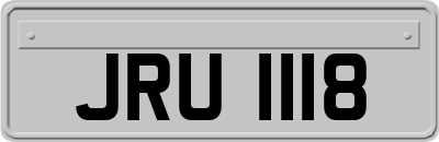 JRU1118