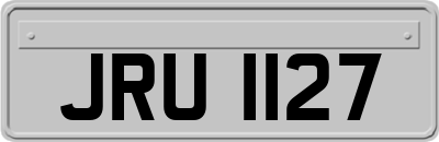 JRU1127