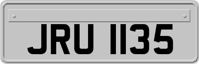 JRU1135