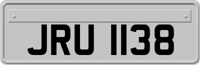 JRU1138