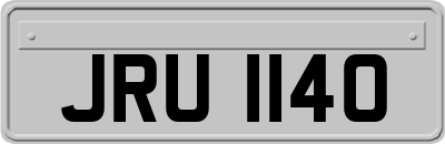 JRU1140