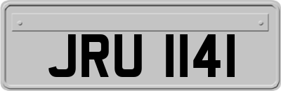 JRU1141