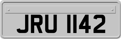 JRU1142