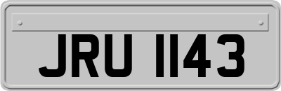 JRU1143