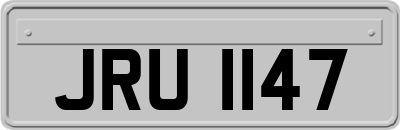JRU1147