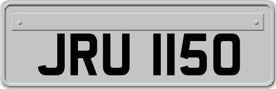 JRU1150