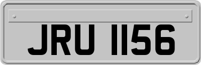 JRU1156