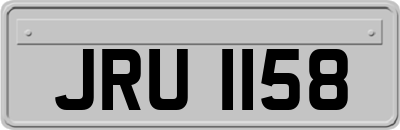 JRU1158