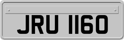 JRU1160