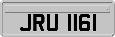 JRU1161