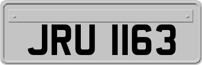 JRU1163