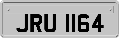 JRU1164