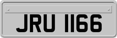 JRU1166