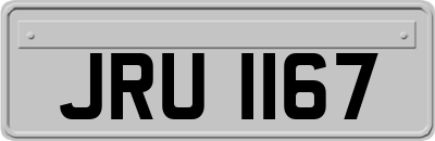 JRU1167
