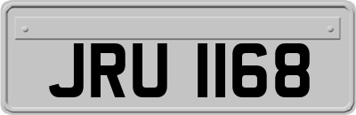 JRU1168