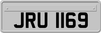 JRU1169