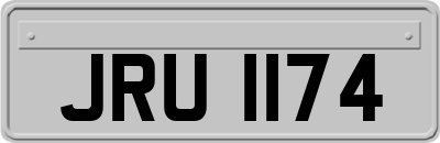 JRU1174