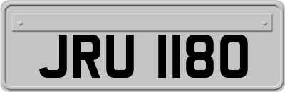 JRU1180