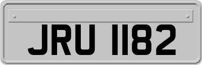 JRU1182