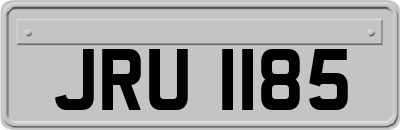 JRU1185