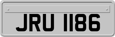 JRU1186