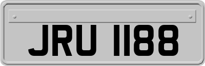 JRU1188