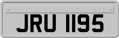 JRU1195